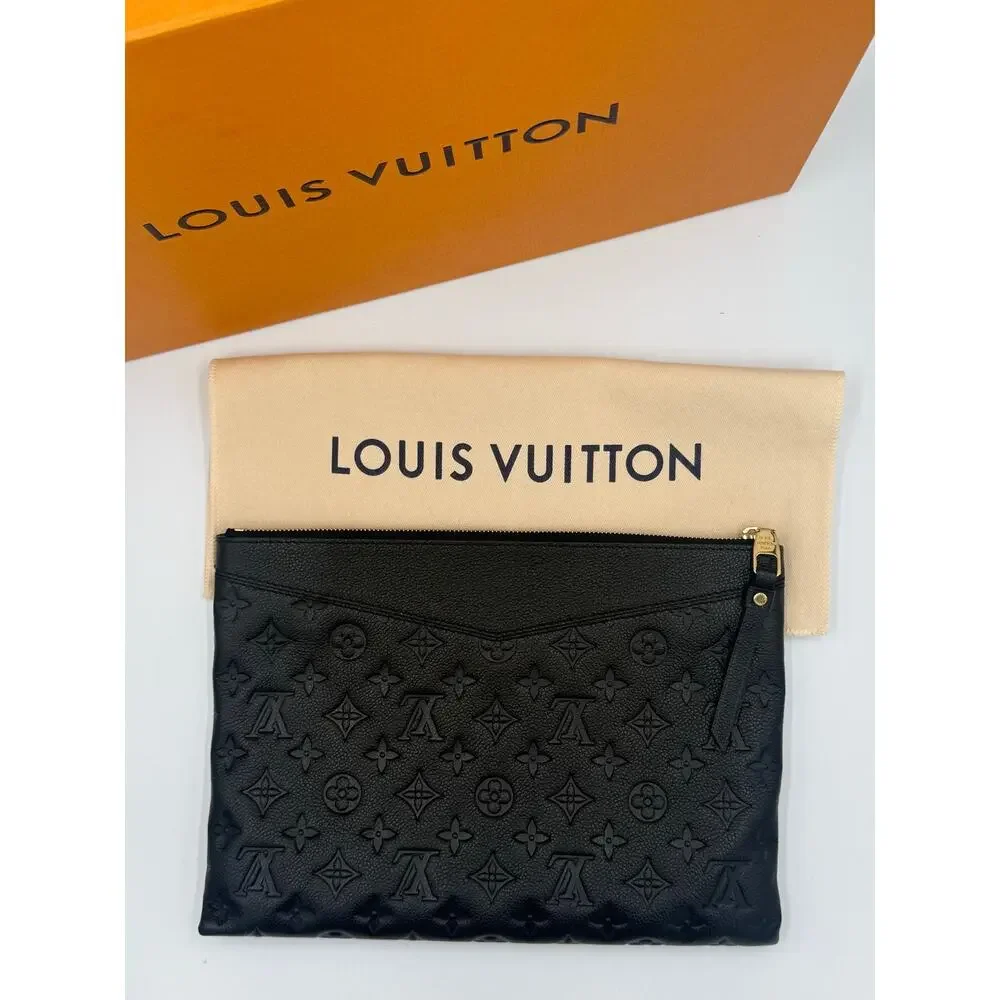 Louis Vuitton Monogram Empriente Daily Pouch